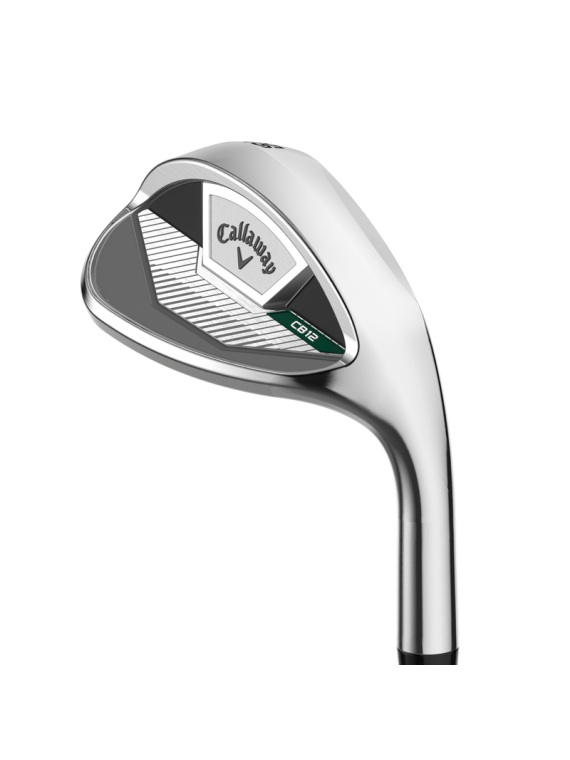 Callaway CB 12 Wedges