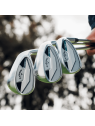 Callaway CB 12 Wedges