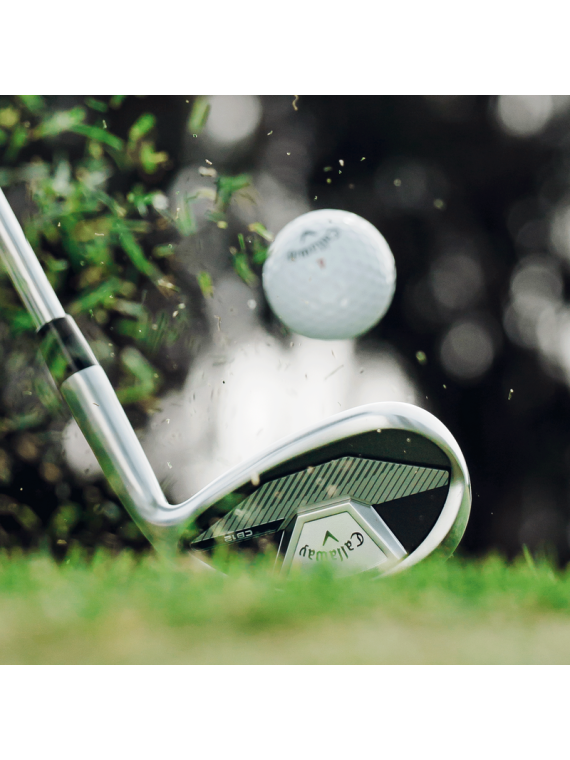 Callaway CB 12 Wedges