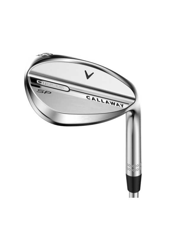 Callaway Opus SP Wedges, Chrome