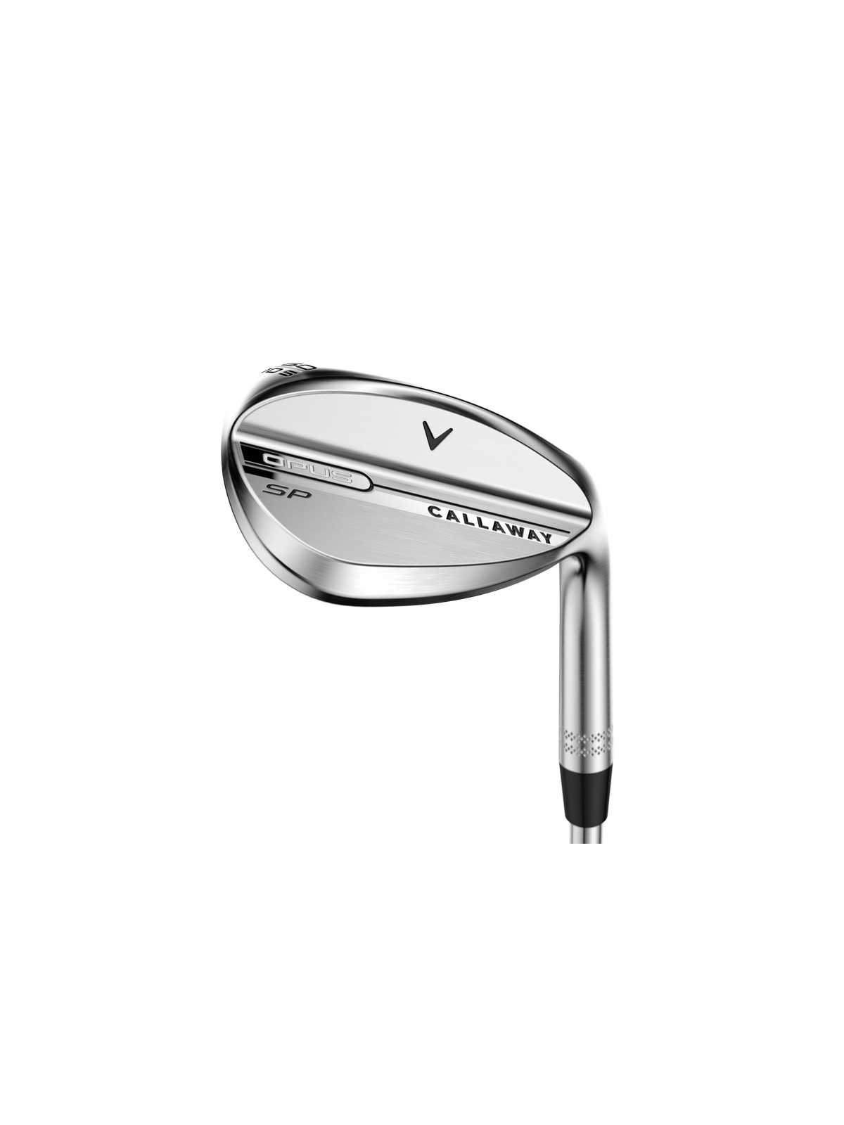 Callaway Opus SP Wedges, Chrome