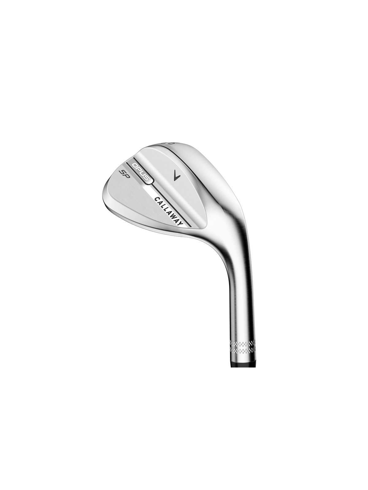 Callaway Opus SP Wedges, Chrome