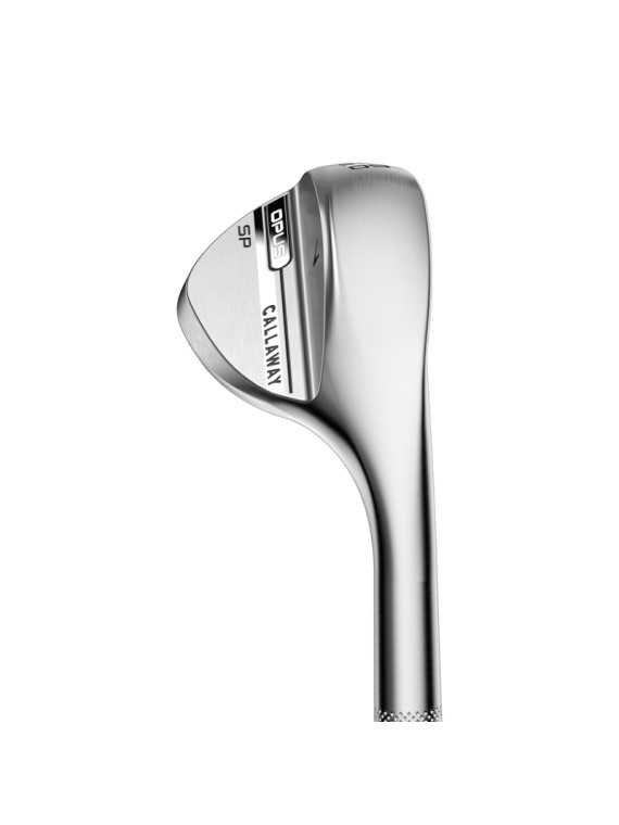 Callaway Opus SP Wedges, Chrome