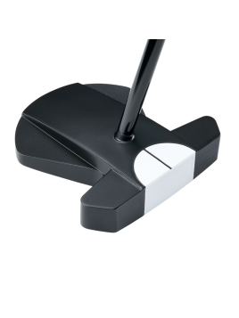 Odyssey Ai-DUAL Square 2 Square MAX ½ Ball Putter