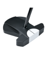 Odyssey Ai-DUAL Square 2 Square MAX ½ Ball Putter