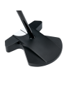 Odyssey Ai-DUAL Square 2 Square MAX ½ Ball Putter