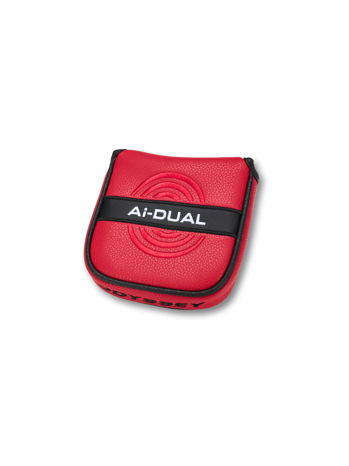 Odyssey Ai-DUAL Square 2 Square MAX ½ Ball Putter