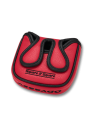 Odyssey Ai-DUAL Square 2 Square MAX ½ Ball Putter