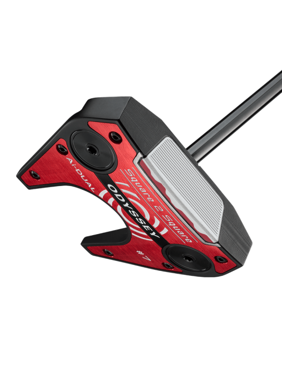 Odyssey Ai-DUAL Square 2 Square Seven