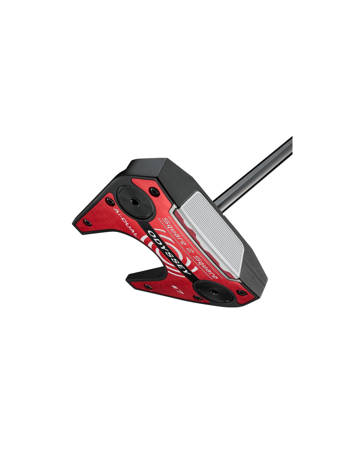 Odyssey Ai-DUAL Square 2 Square Seven