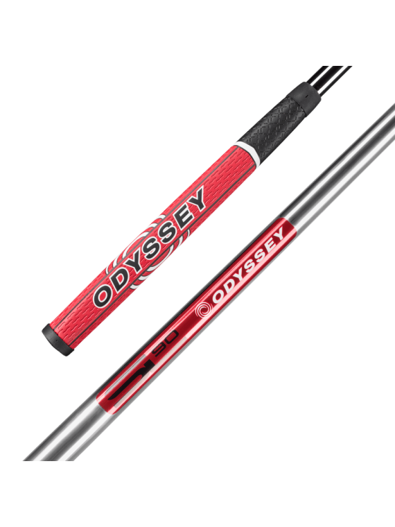 Odyssey Ai-DUAL Square 2 Square Seven