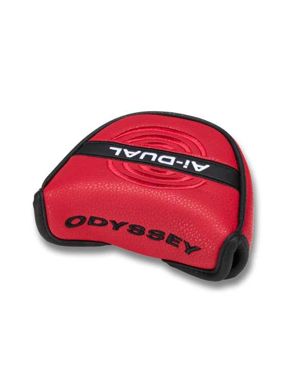 Odyssey Ai-DUAL Square 2 Square Seven