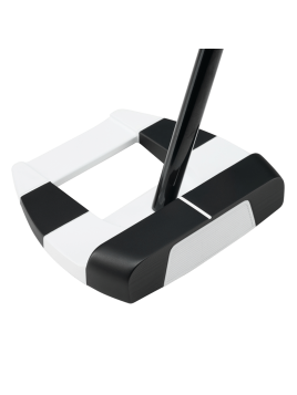 Odyssey Ai-DUAL Square 2 Square Jailbird Putter