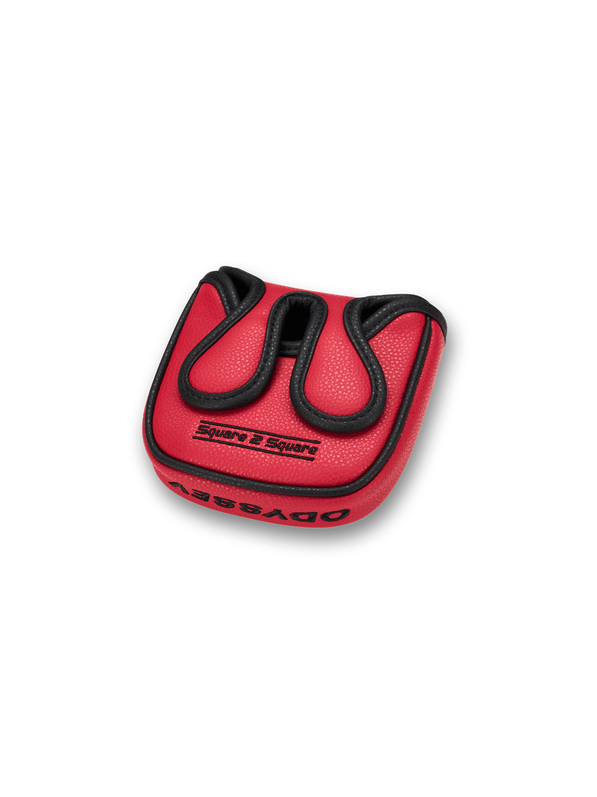 Odyssey Ai-DUAL Square 2 Square Jailbird Putter