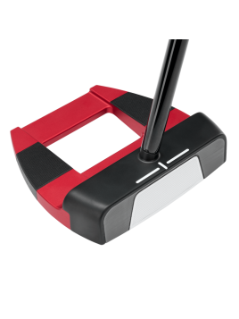 Odyssey Square 2 Square TRI-HOT Jailbird Putter