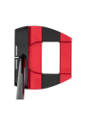 Odyssey Square 2 Square TRI-HOT Jailbird Putter
