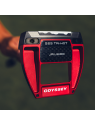 Odyssey Square 2 Square TRI-HOT Jailbird Putter
