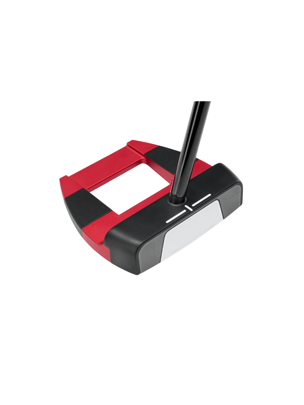Odyssey Square 2 Square TRI-HOT Jailbird Cruiser Putter