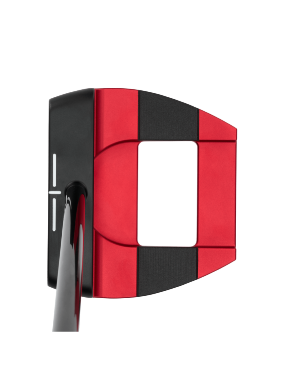 Odyssey Square 2 Square TRI-HOT Jailbird Cruiser Putter