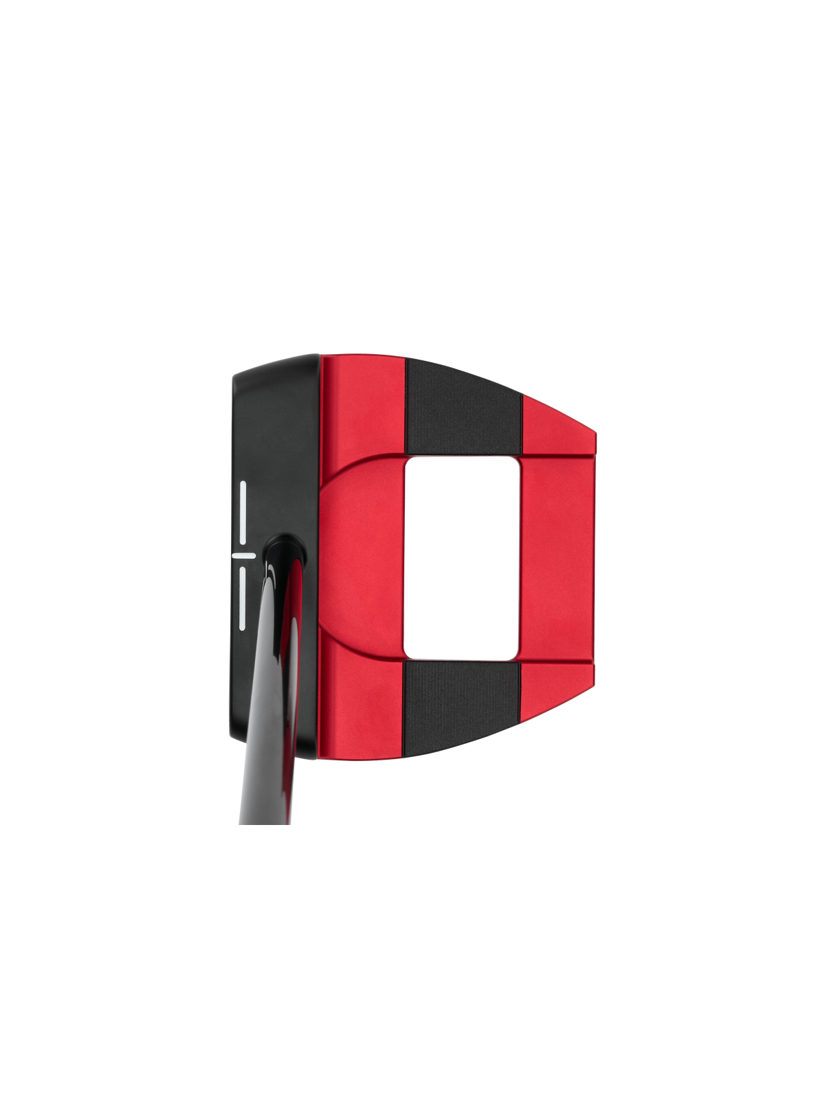 Odyssey Square 2 Square TRI-HOT Jailbird Cruiser Putter