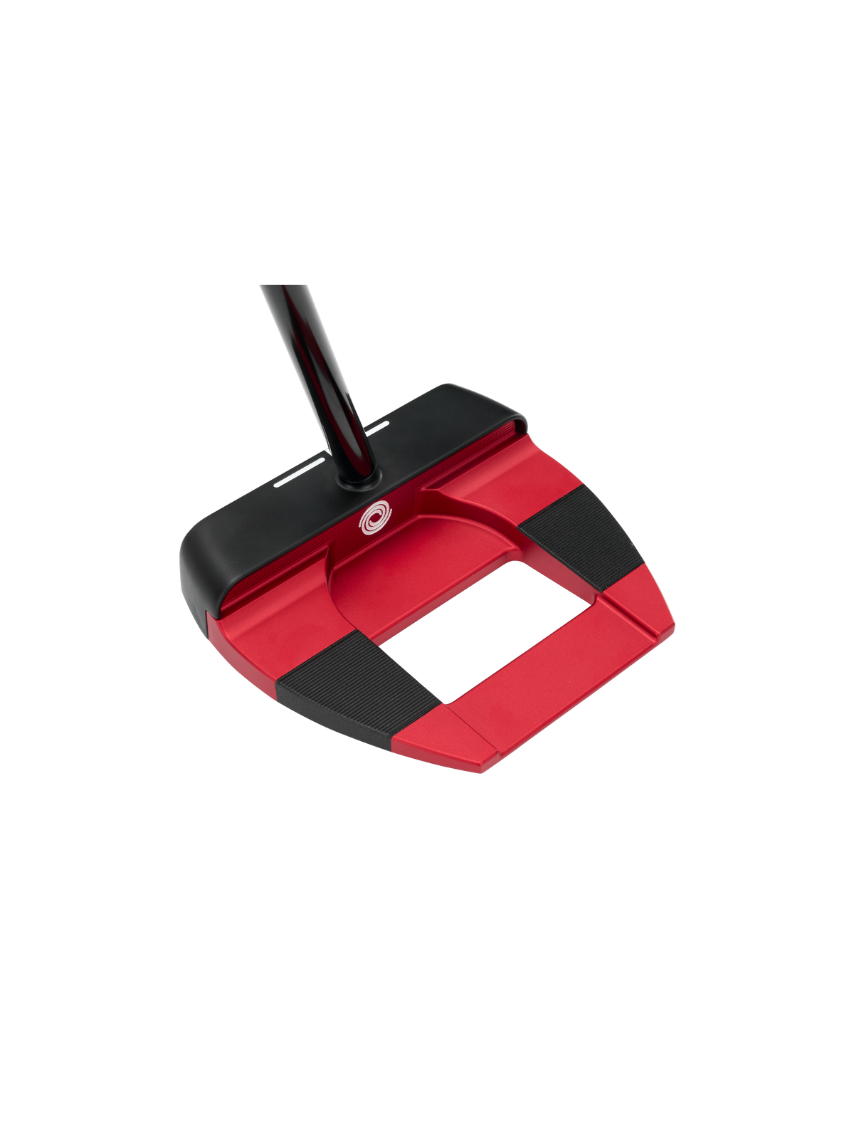 Odyssey Square 2 Square TRI-HOT Jailbird Cruiser Putter