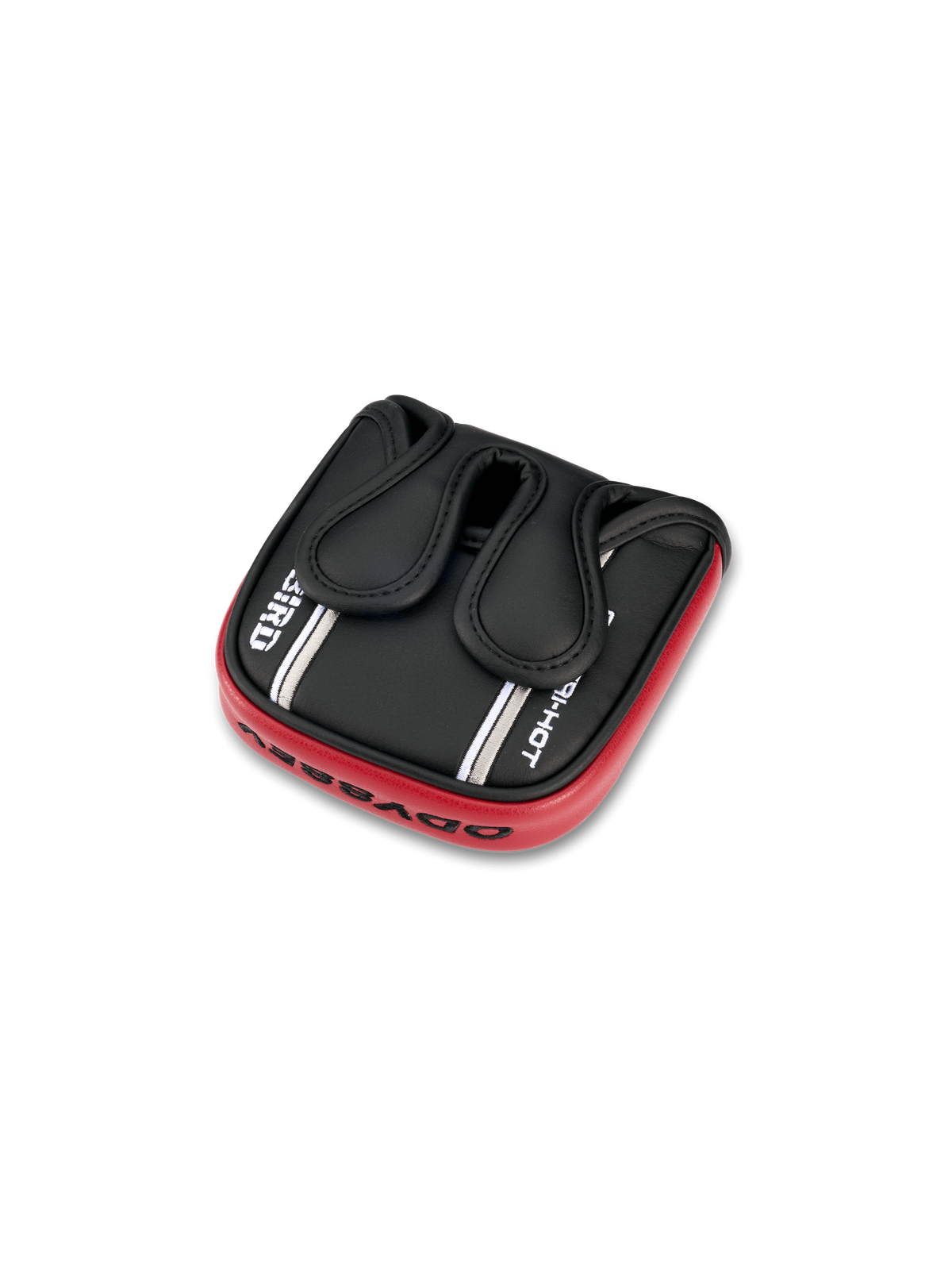 Odyssey Square 2 Square TRI-HOT Jailbird Cruiser Putter