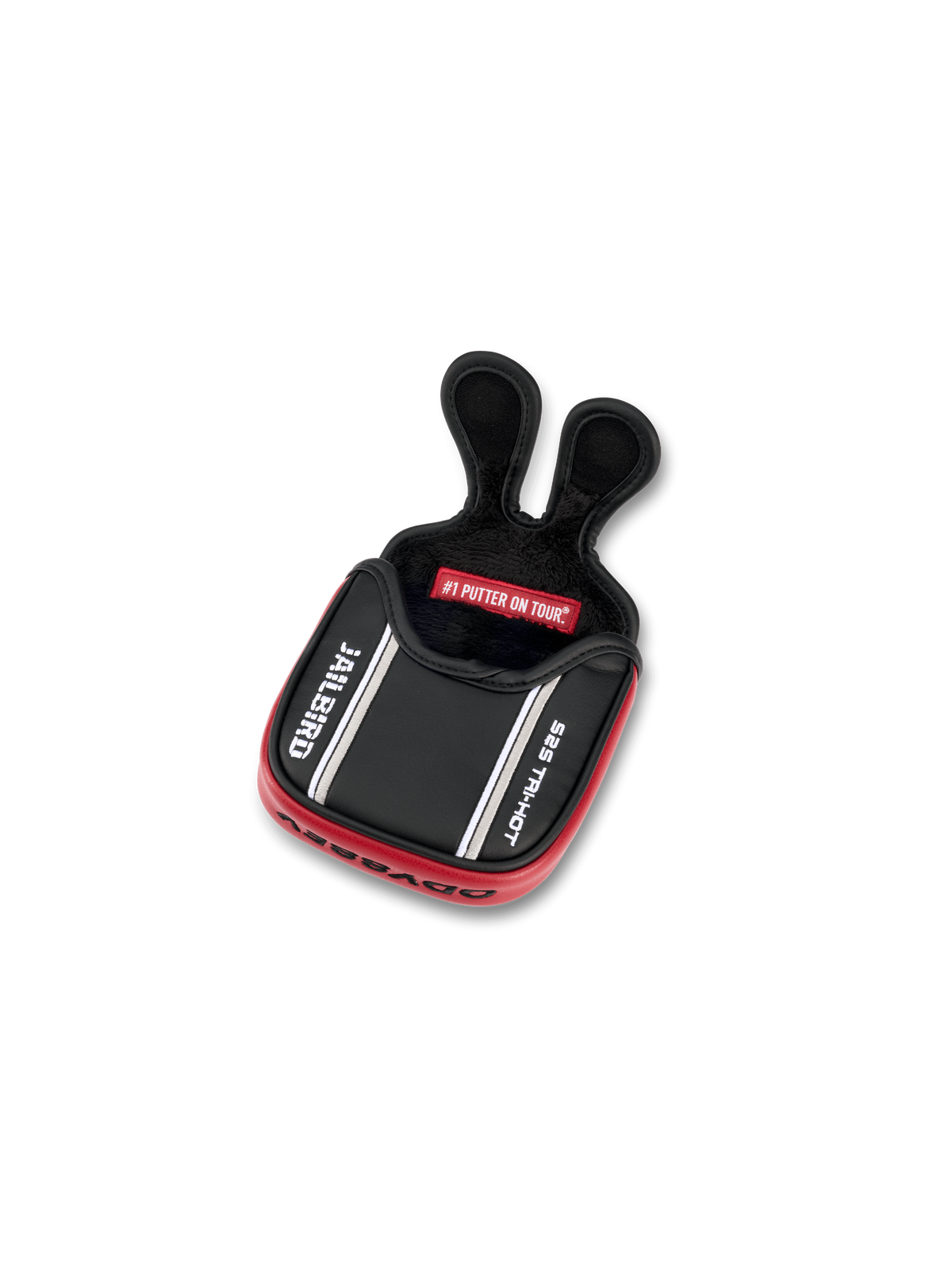 Odyssey Square 2 Square TRI-HOT Jailbird Cruiser Putter