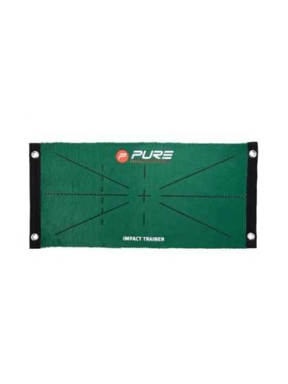P2I Impact Trainer Mat
