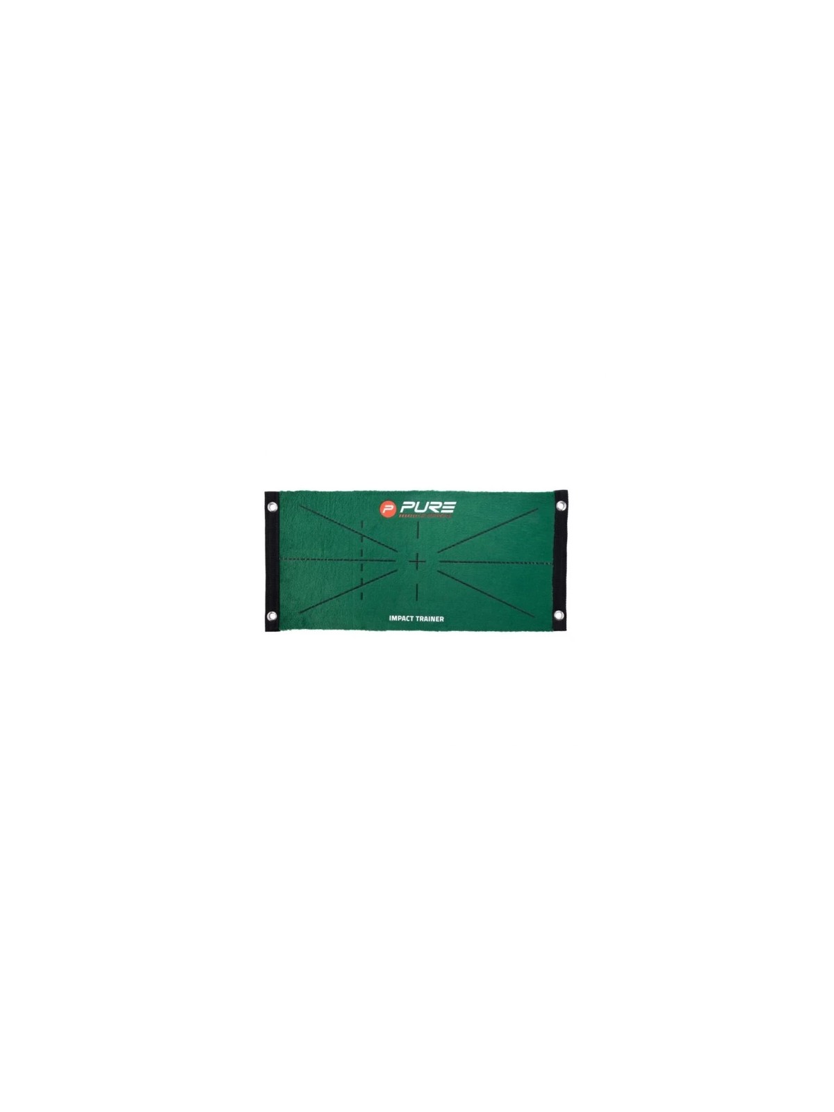 P2I Impact Trainer Mat