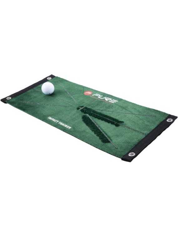 P2I Impact Trainer Mat