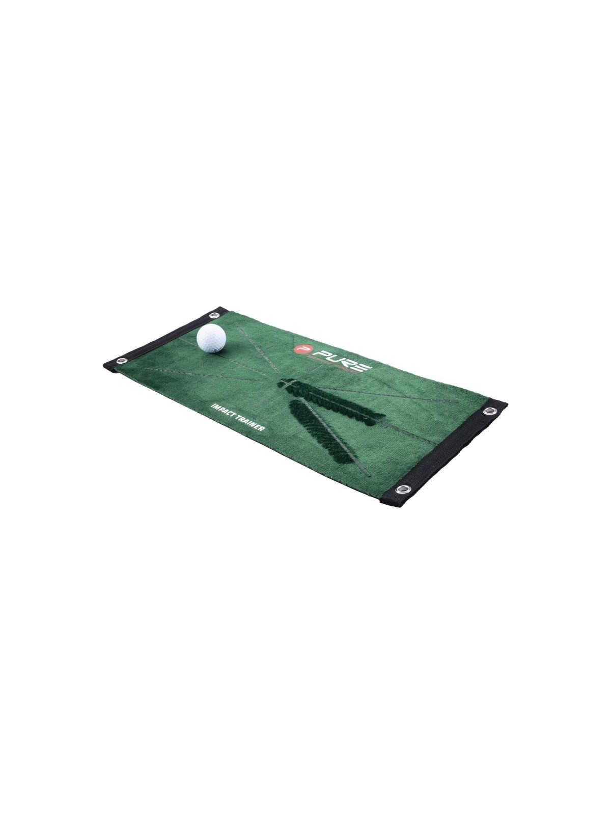 P2I Impact Trainer Mat
