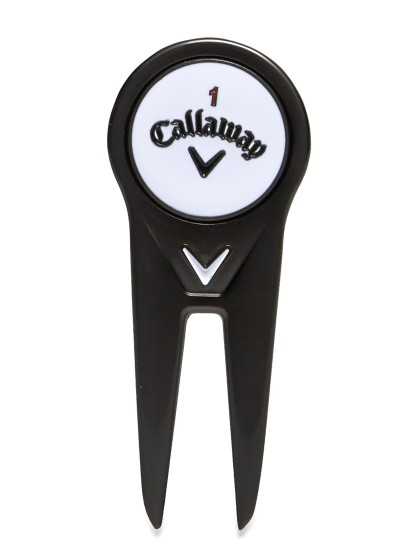 Callaway Divot Tool Pitchfork