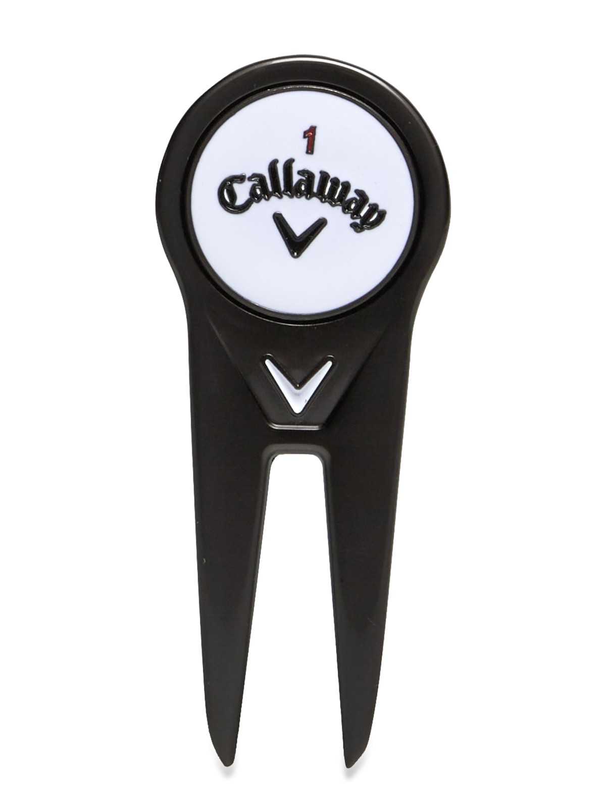 Callaway Divot Tool Pitchfork