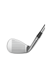 Titleist Vokey Design SM11 Wedges, Tour Chrome, Graphite
