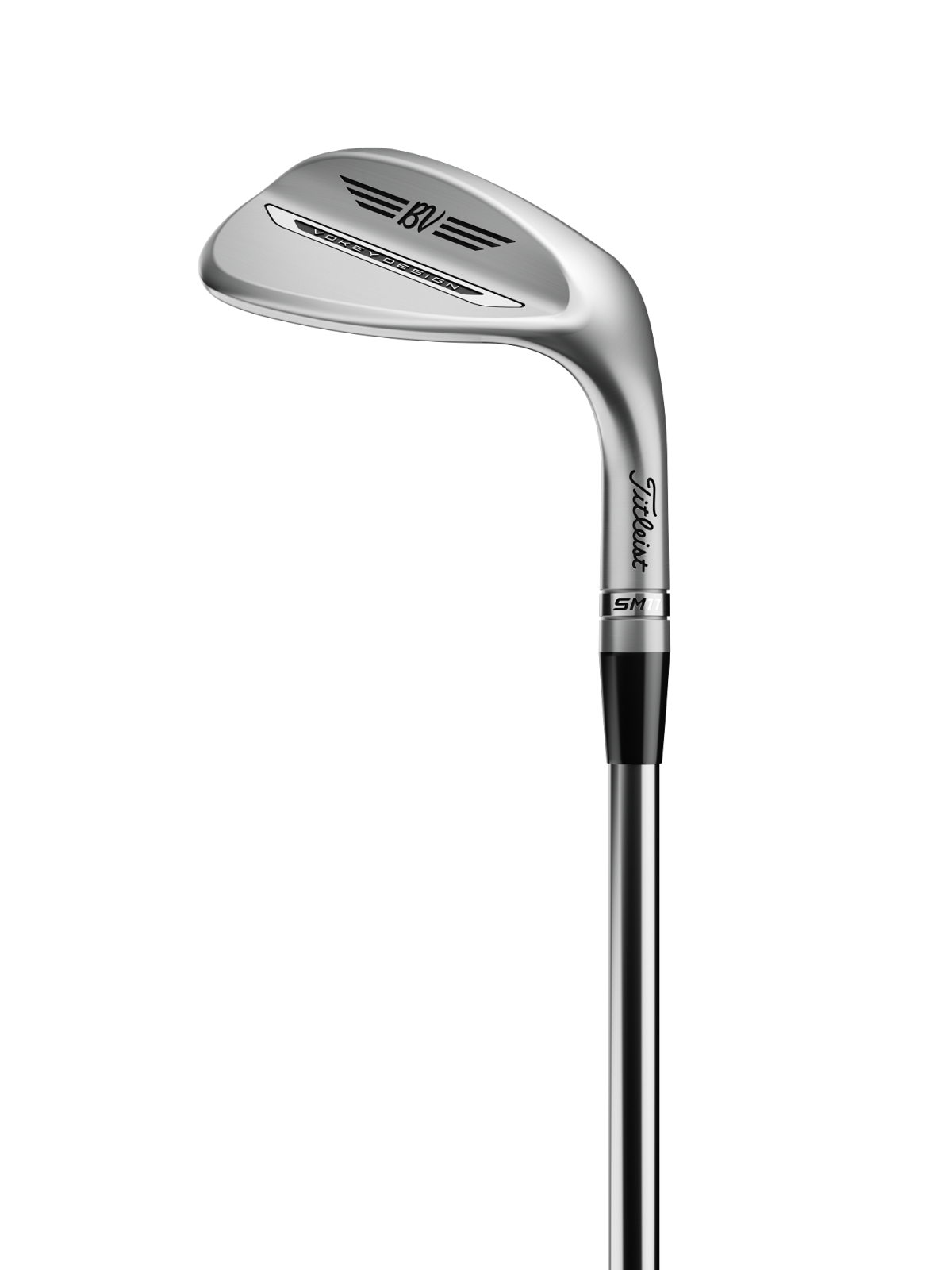 Titleist Vokey Design SM11 Wedges, Tour Chrome, Graphite