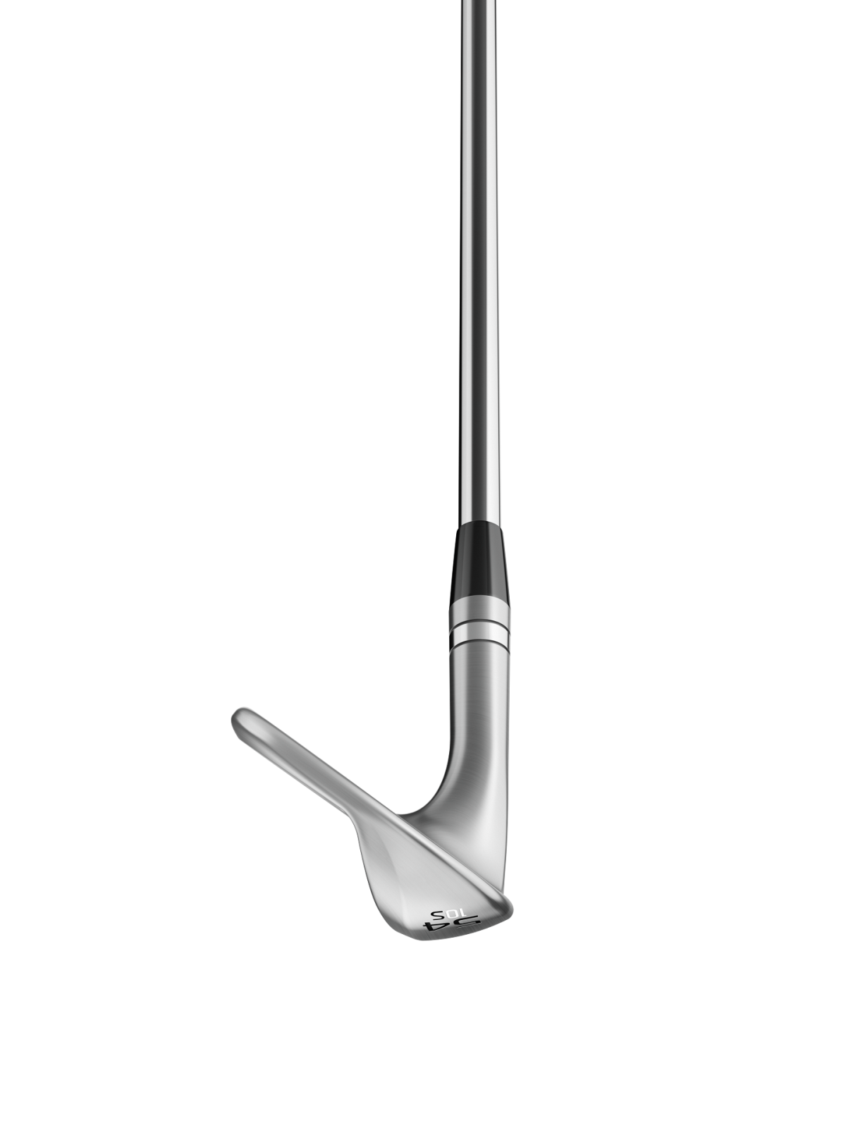 Titleist Vokey Design SM11 Wedges, Tour Chrome, Graphite