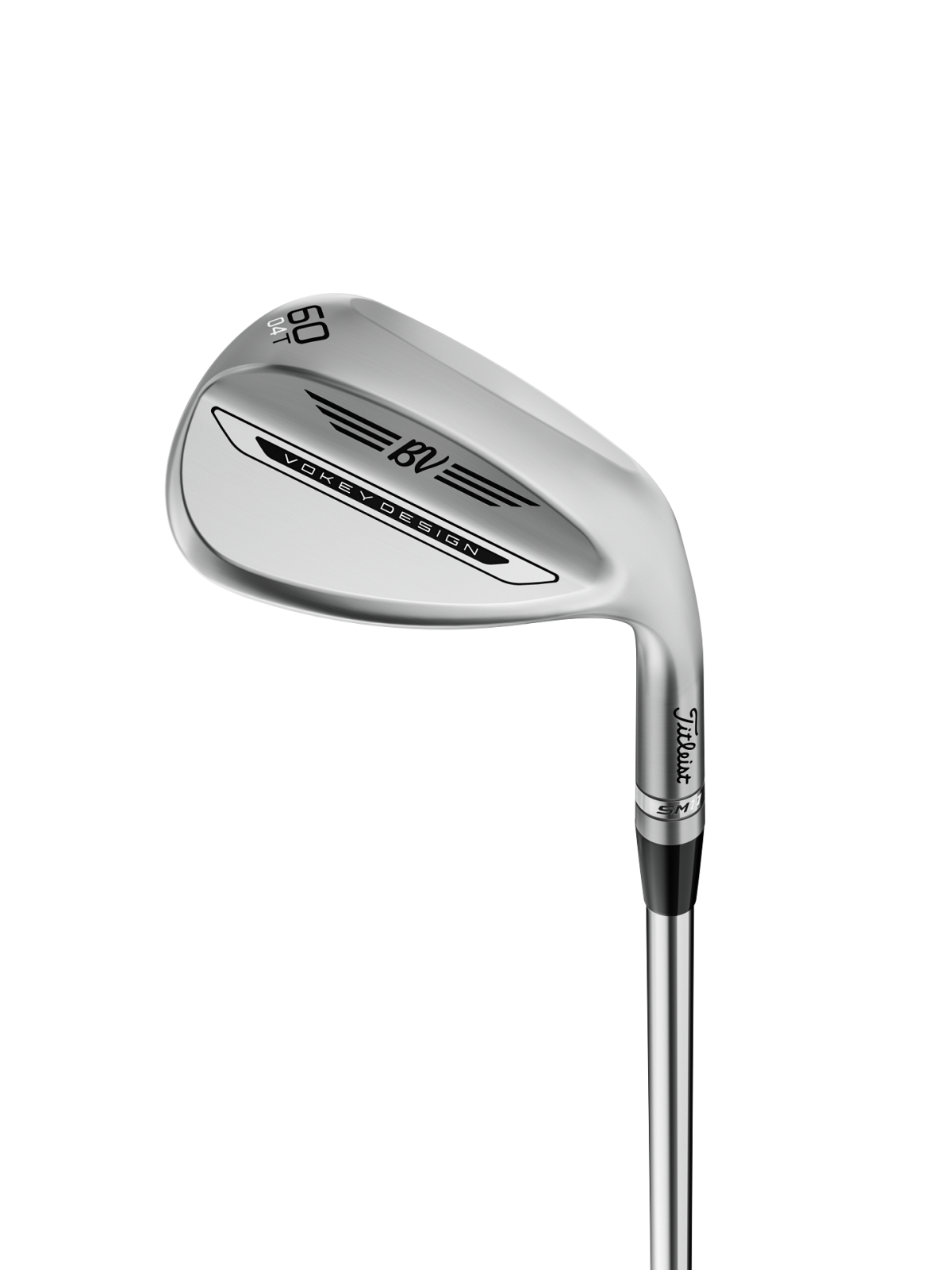 Titleist Vokey Design SM11 Wedges, Tour Chrome, Graphite