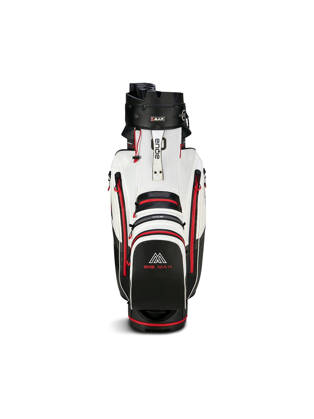 Big Max Aqua Silencio 4 vognbag