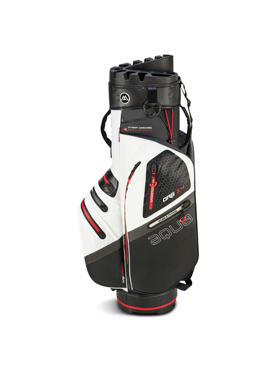 Big Max Aqua Silencio 4 vognbag