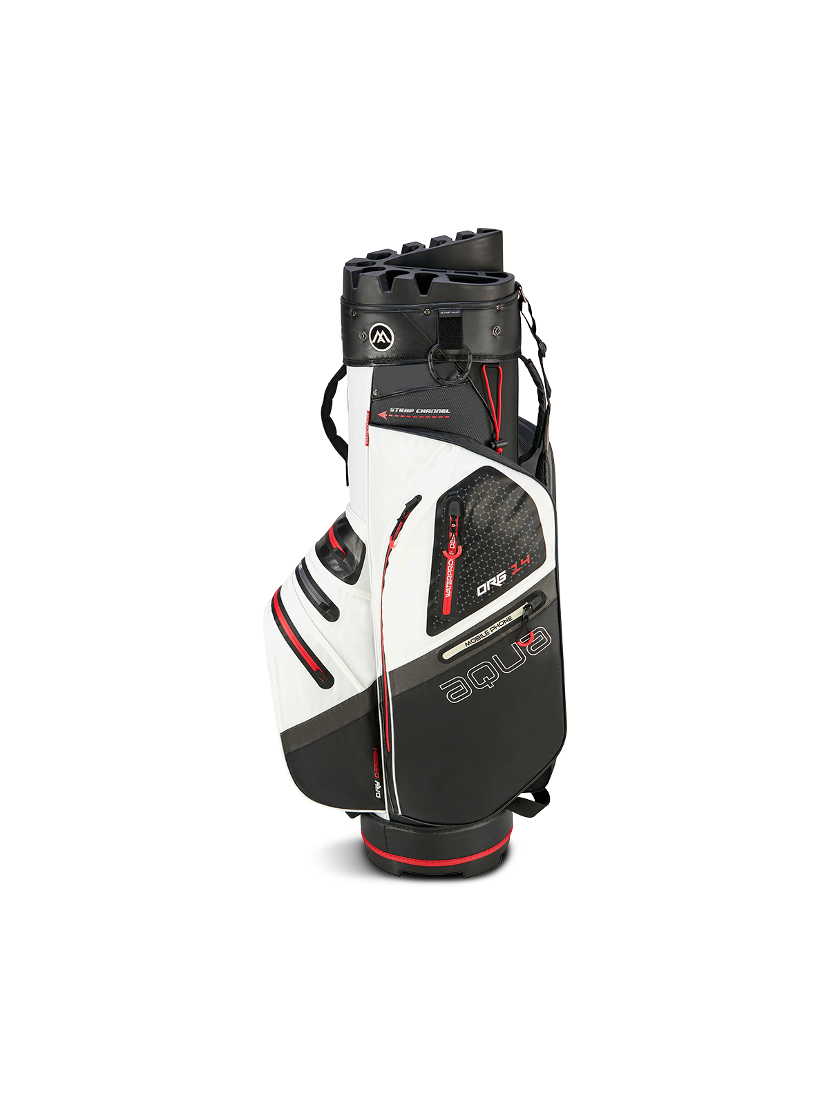 Big Max Aqua Silencio 4 vognbag
