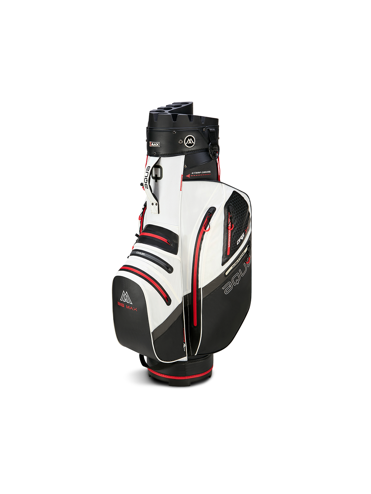 Big Max Aqua Silencio 4 vognbag