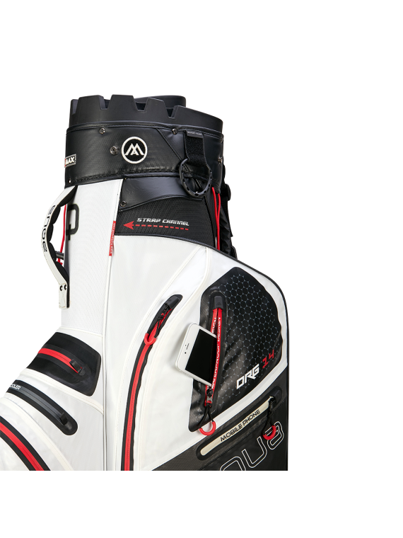 Big Max Aqua Silencio 4 vognbag