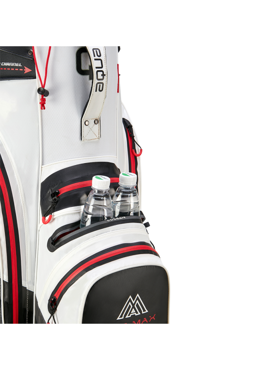 Big Max Aqua Silencio 4 vognbag