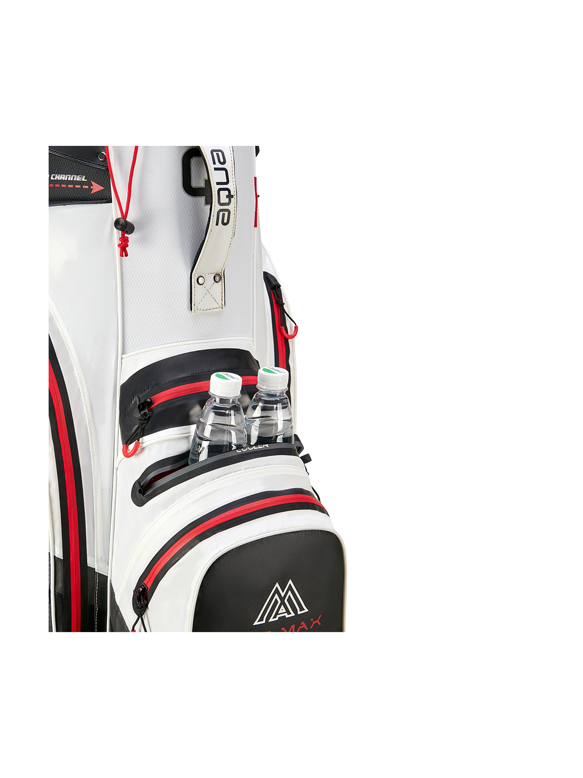 Big Max Aqua Silencio 4 vognbag