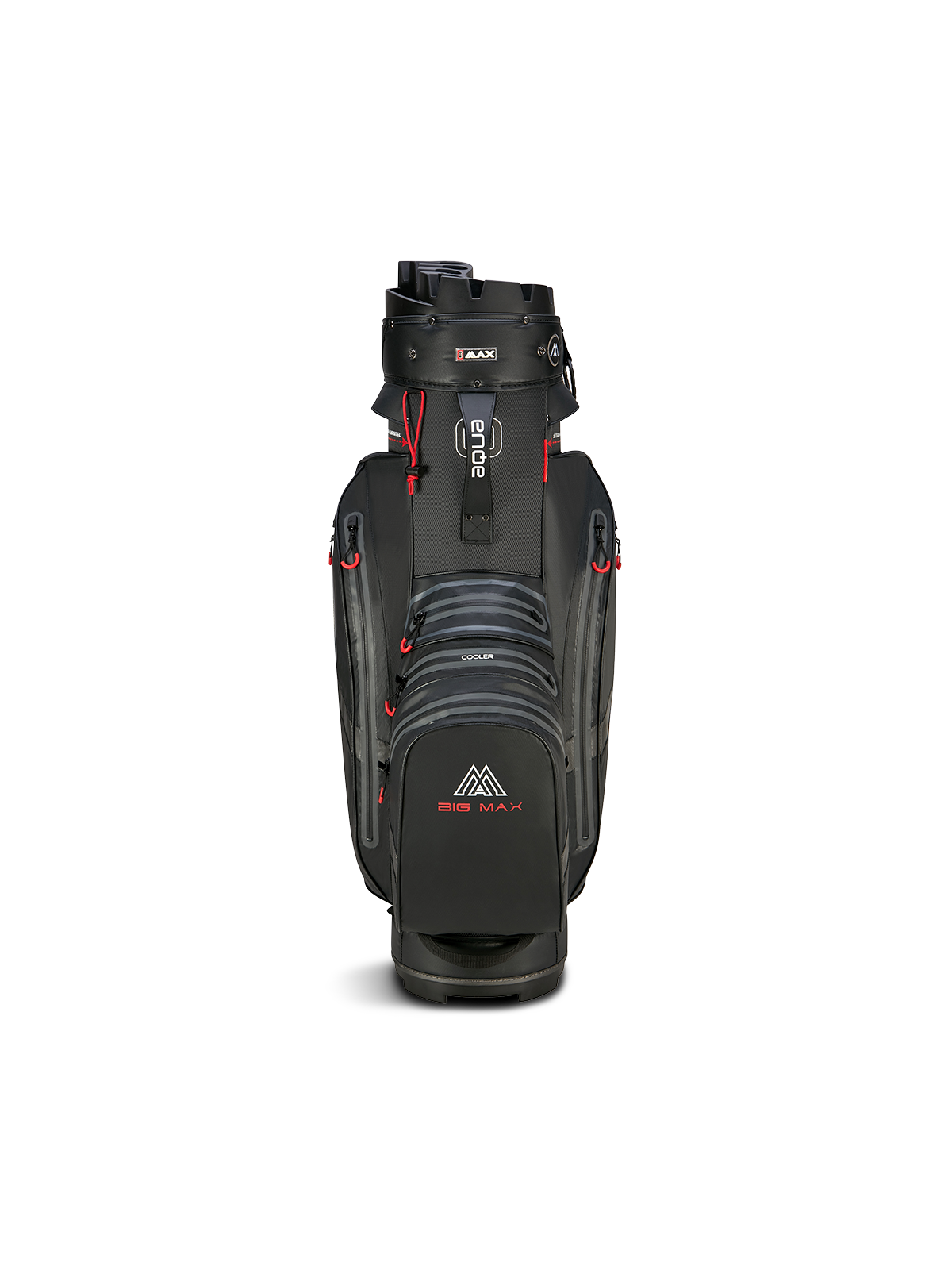 Big Max Aqua Silencio 4 vognbag