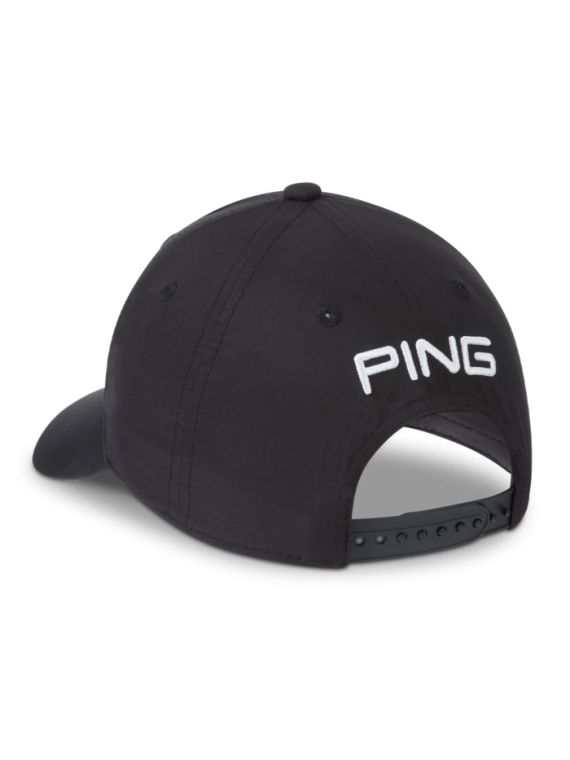 Ping Ball Marker Cap