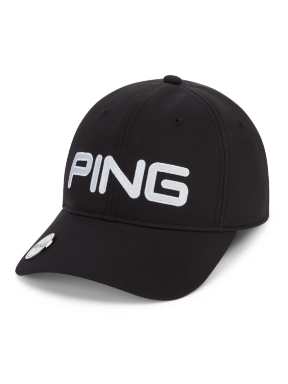 Ping Ball Marker Cap