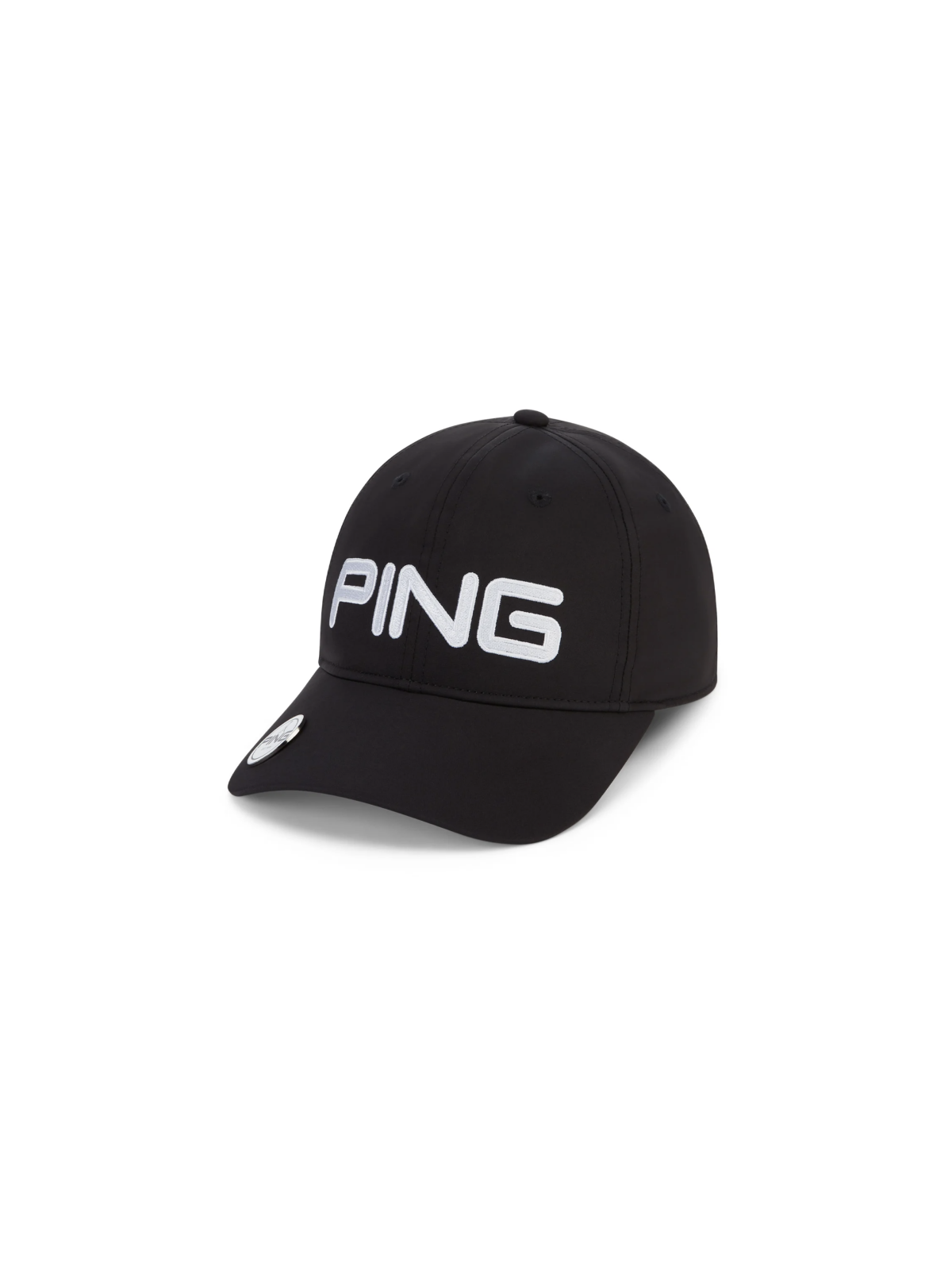 Ping Ball Marker Cap