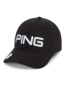 Ping Ball Marker Cap