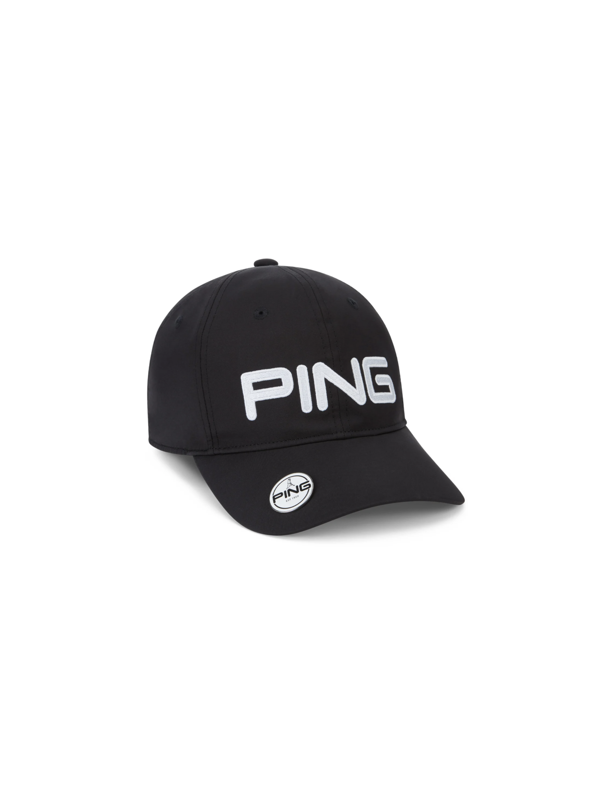 Ping Ball Marker Cap